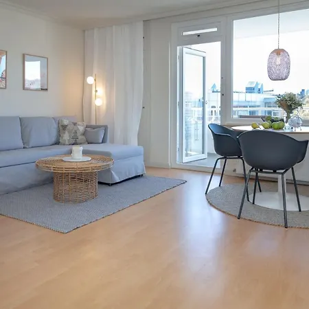 Haus Atlantik - Joy Vesterland