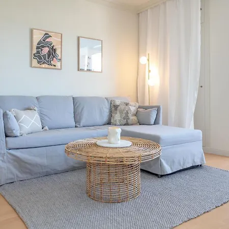 Lejlighed Haus Atlantik - Joy *