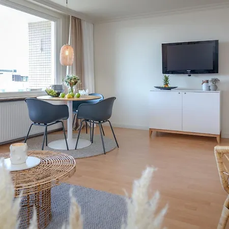Lejlighed Haus Atlantik - Joy Vesterland